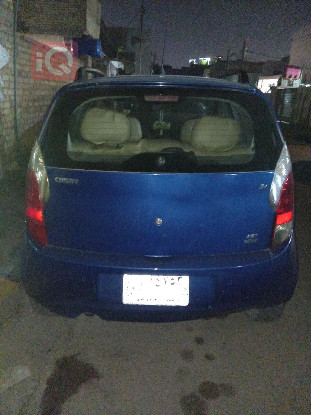 Chery A1